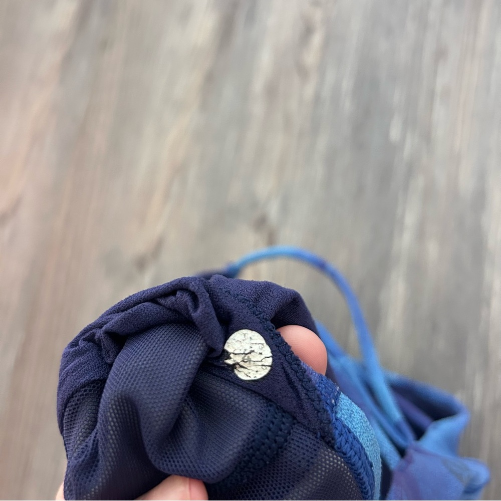 Lululemon Free To Be Bra 4 - Picture 4 of 6